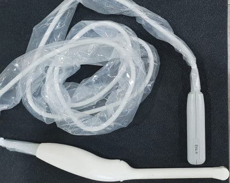 Samsung Medison PB-TZEV4-9ED Endocavity Ultrasound Transducer for Mysono Systems