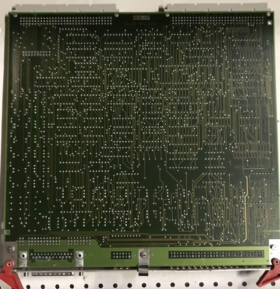 Philips 45221082116 Replacement Board for Integris V5000 Cath/Angio System