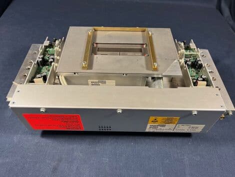 Replacement Tube Collimator for Siemens Definition AS CT Scanners — Part No. 8096500