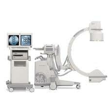 GE OEC 9800 Mobile C-Arm System
