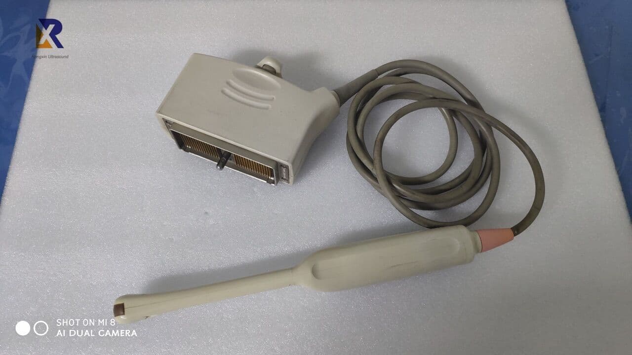 Toshiba PVT-661VT Endocavity Ultrasound Transducer