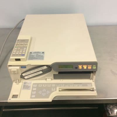 Sony UP-51MDS Medical Color Video Printer