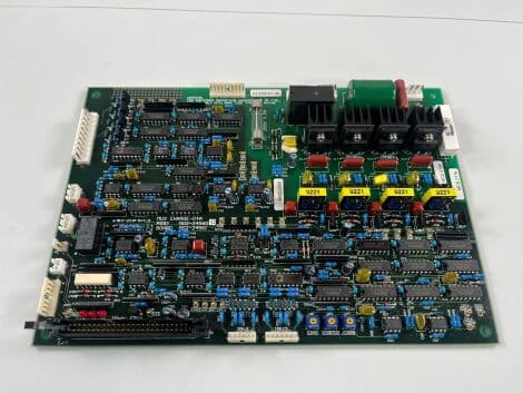 Shimadzu MUX Charge-04A Charger Board 502-24561 for Mobile Dart Evolution