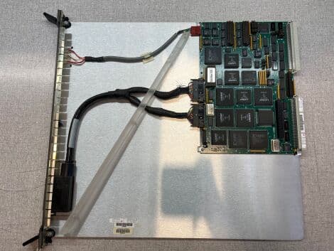 Replacement Card Adapter GE 2124215-2 for Signa 1.5T MRI Systems