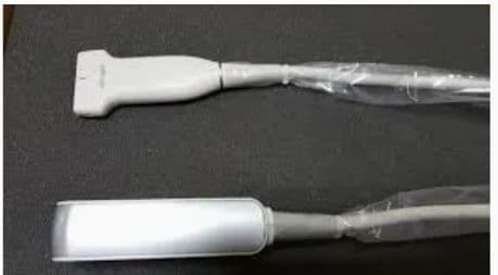 Samsung Medison LA3-16AD Linear Ultrasound Transducer