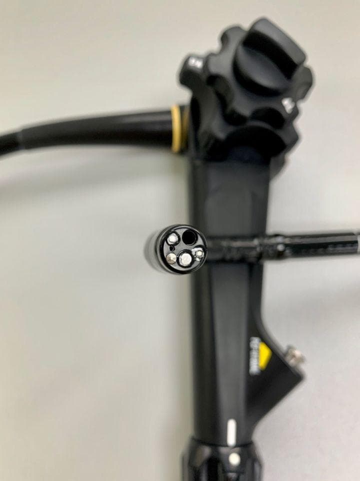 Olympus PCF-H180AL High-Definition Video Colonoscope for GI Endoscopy