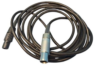 Stryker 5100-004-000 Power Cord for TPS, CORE, and REMB Systems