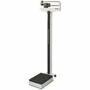 Rice Lake Mechanical Physician Scale for Clinical Weighing
