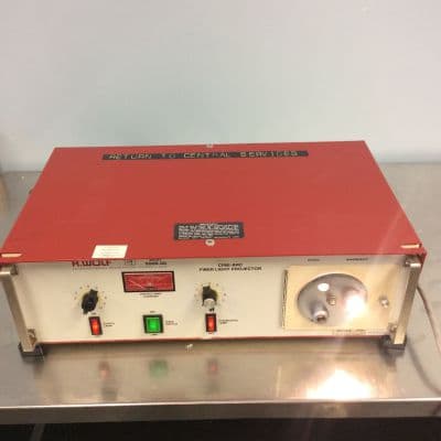 Richard Wolf 5000.40 BioMed Certified Endoscopy Light Source