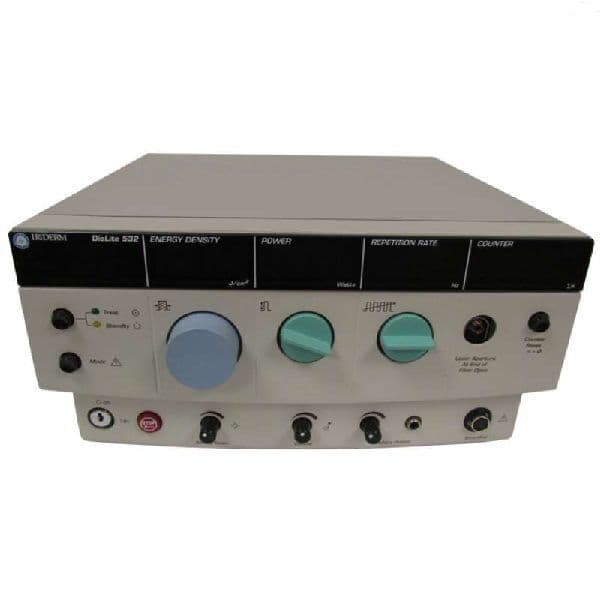 IRIDEX Diolite 532 Aesthetic Laser Diode System
