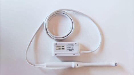 Philips C9-4V Intracavitary Ultrasound Transducer