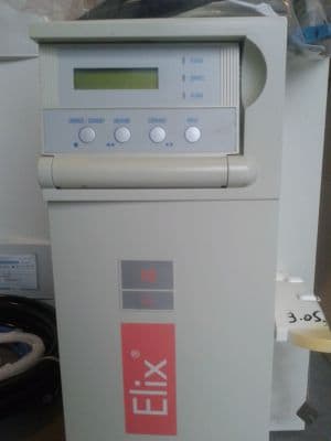Elix 10 Laboratory Water Purification System from Millipore