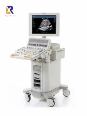 Philips HD15 Diagnostic Ultrasound System