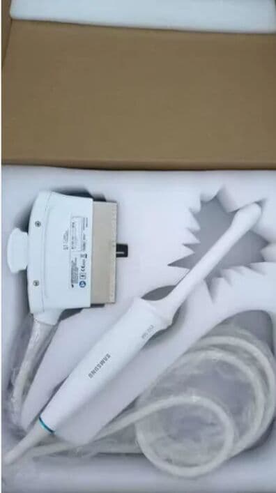 Samsung Medison EV2-10A Endocavity Ultrasound Transducer