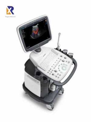 SonoScape S12 Compact Ultrasound System for Women's Health