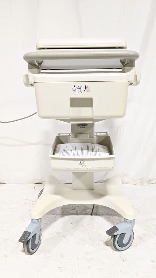 For Sale PHILIPS PageWriter TC70 860315 ECG unit