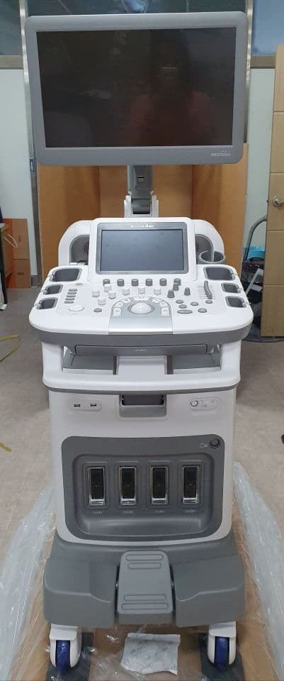 Samsung Medison Accuvix A30 OB/GYN Ultrasound System