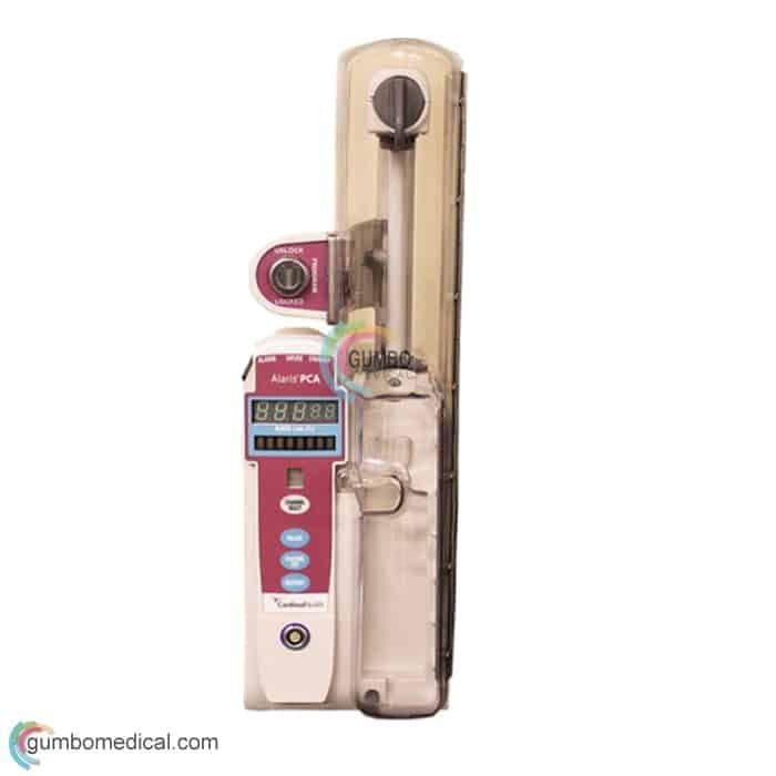 For Sale ALARIS 8120 Pump PCA