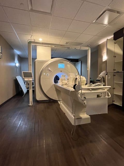 SIEMENS Magnetom Skyra 3T MRI | 48-Channel | GC99 Gradient | OR99 Magnet | Extensive Coil Suite