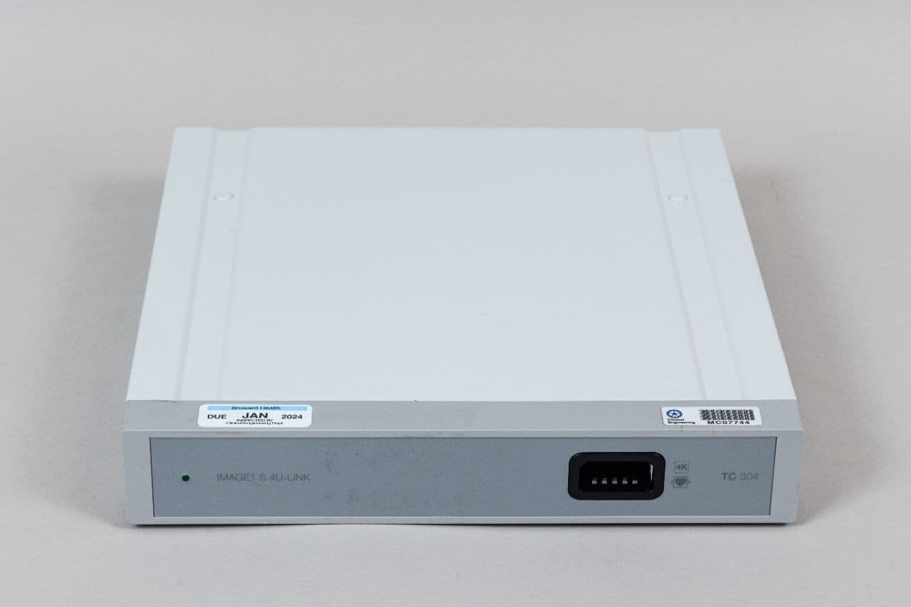 Karl Storz TC304 IMAGE1 S 4U-LINK 4K Camera Module