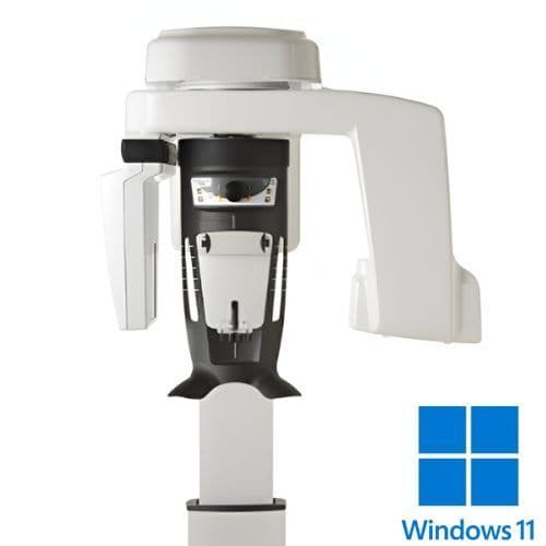 Carestream CS8100 Pano Panoramic Dental X-Ray System