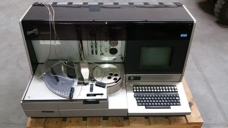 Kone 498 Class I Selective Chemistry Analyzer for In Vitro Diagnostics