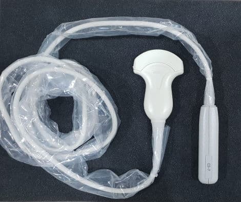 Samsung Medison PB-TZC3-7EP Convex Ultrasound Transducer
