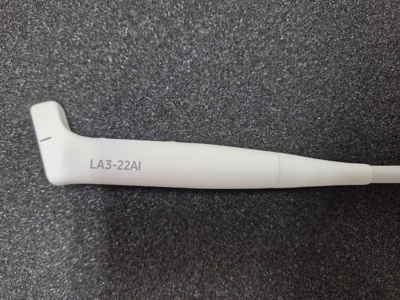 Small Parts and Superficial Imaging Ultrasound Transducer — Samsung L3-22AI