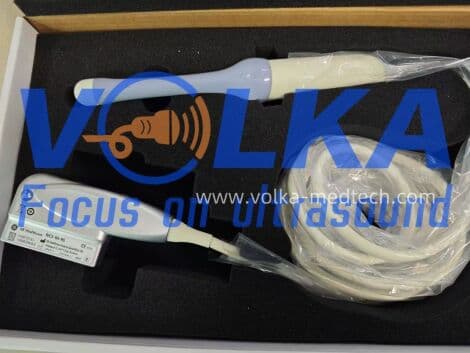 GE RIC5-9A-RS Ultrasound Transducer