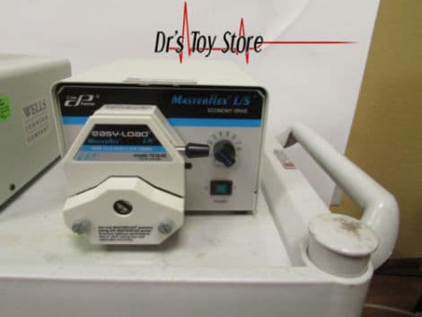 Cole-Parmer Masterflex L/S Analog Pump Controller