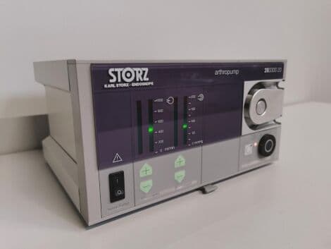 Karl Storz Arthropump 28330020 Surgical Arthroscopy Pump