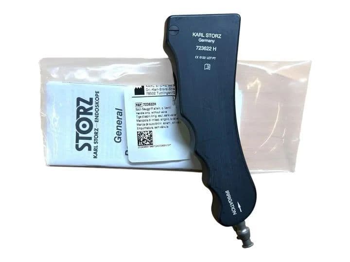 KARL STORZ 723622H IRO Pistol Grip Endoscopy Handle