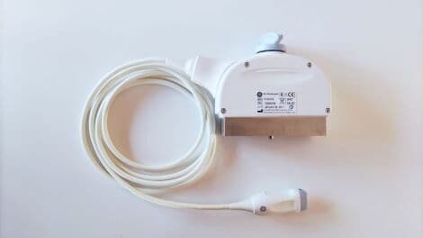 GE S4-10 Sector Ultrasound Transducer