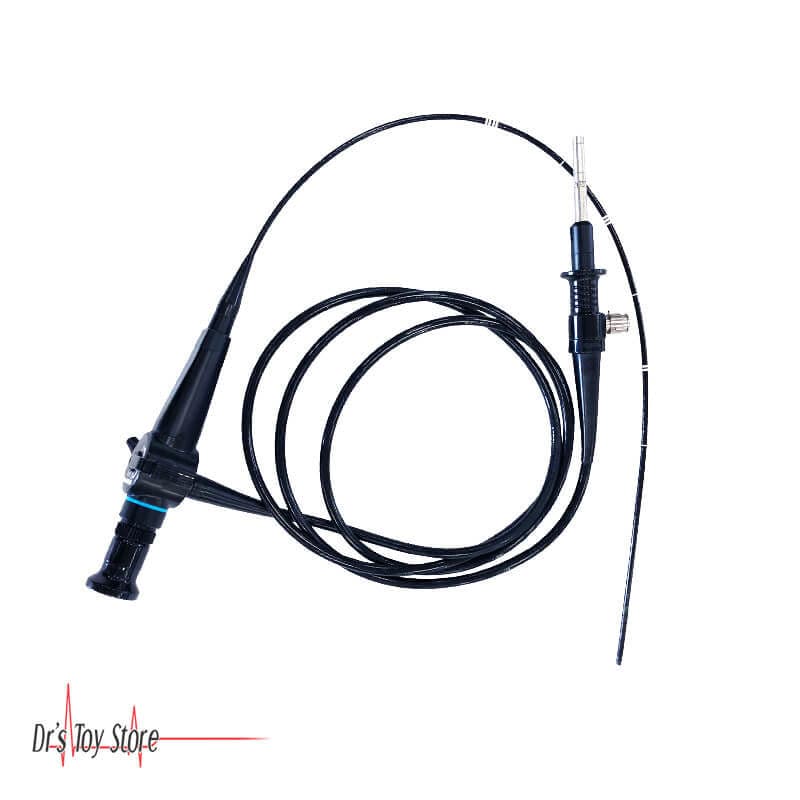 Olympus LF2 Endoscope for Single-Lumen Endotracheal Tubes