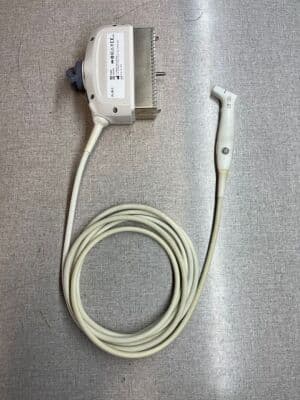 Linear Array Ultrasound Transducer from GE — L8-18i