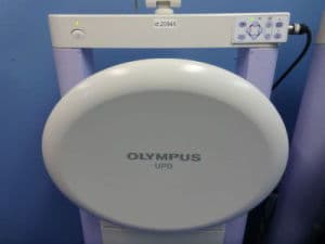 Olympus UPD Scope Guide for 160 Series Endoscopy Systems