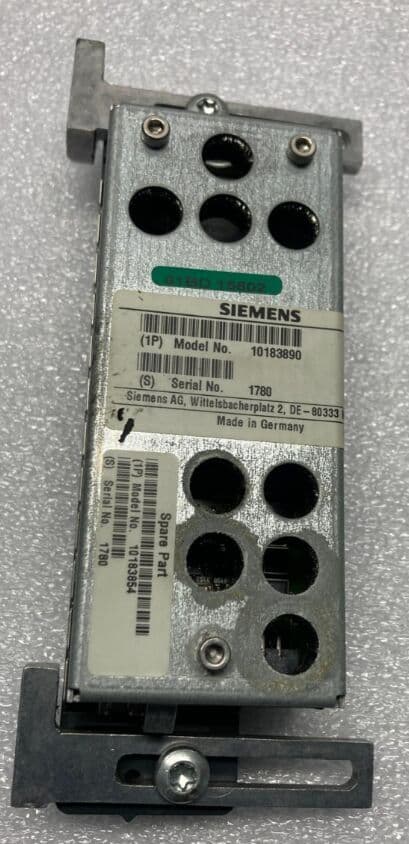 Replacement RX Module 10183890 for Siemens Definition Flash CT Scanners