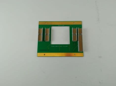 GE EBUS3T Assembly 511349 Rev 1 for Logiq 7 Ultrasound