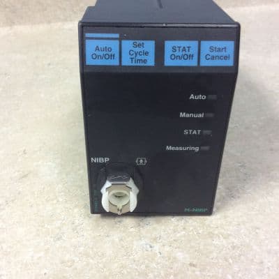 Datex-Ohmeda M-NIBP Patient Monitoring Module (M-NIBP-00-02 / -03 / -04)