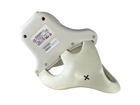 Shoulder Imaging MRI Coil — Siemens 7098606 for Magnetom Concerto