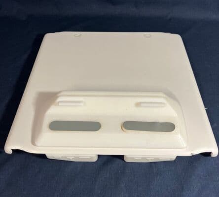 GE 5561531-5 Hand/Wrist Coil Baseplate for Pioneer 3T MRI Scanners
