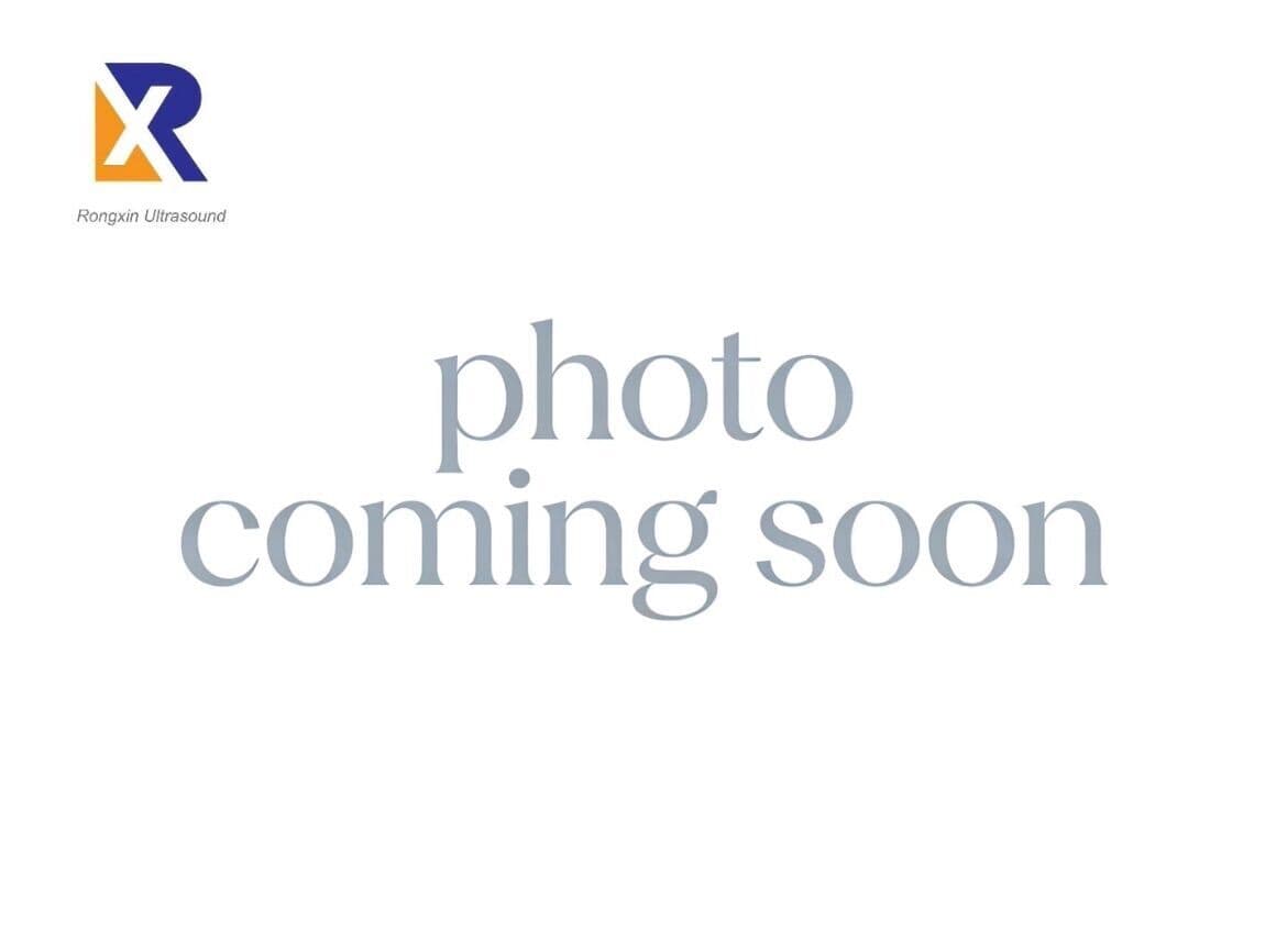 GE 6VT-D Transesophageal Phased Array Ultrasound Transducer