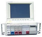 Hewlett Packard M1204/M1205 Multi-Parameter ICU/CCU Patient Monitor