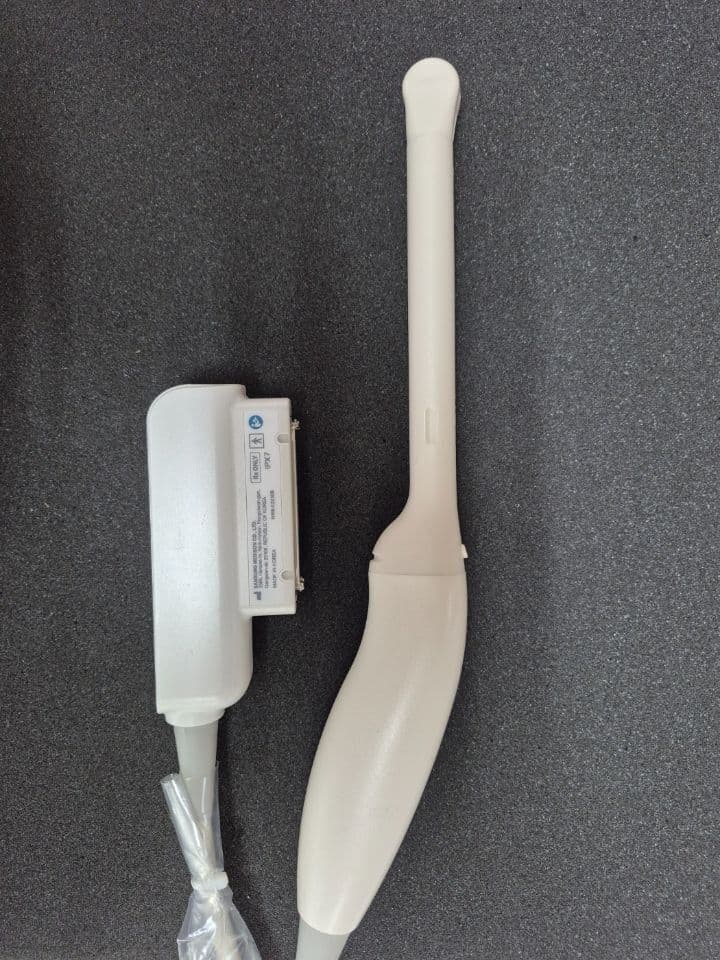 Samsung EVN4-9 Endocavity Ultrasound Transducer