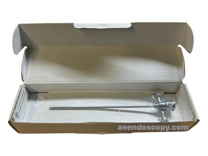 Karl Storz 27032E Pediatric Catheter Deflecting Mechanism Urological Instrument