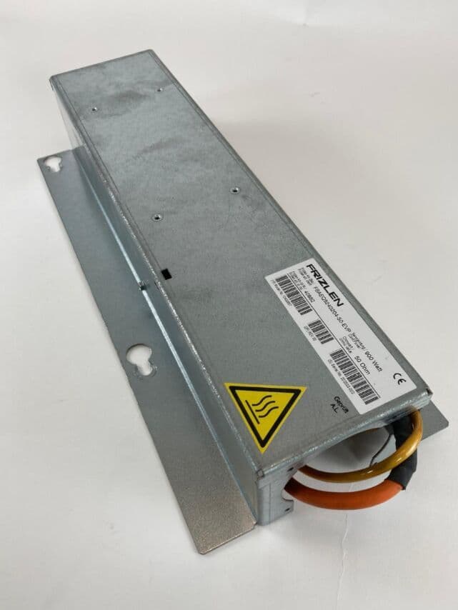 Siemens 10430657 Brake Resistance for Definition Flash CT Scanners