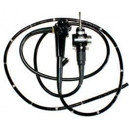 OLYMPUS CF-Q140I Video Colonoscope for Routine Colonoscopy