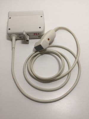 ATL P4-1 Phased Array Ultrasound Transducer