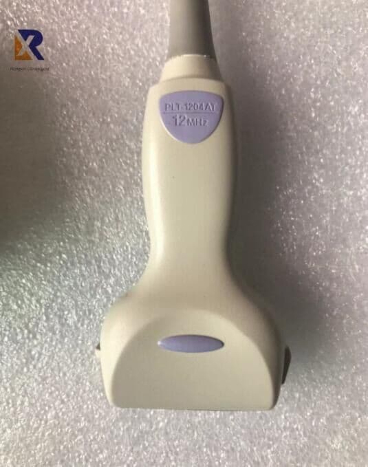 Toshiba PLT-1204BT Linear Array Ultrasound Transducer