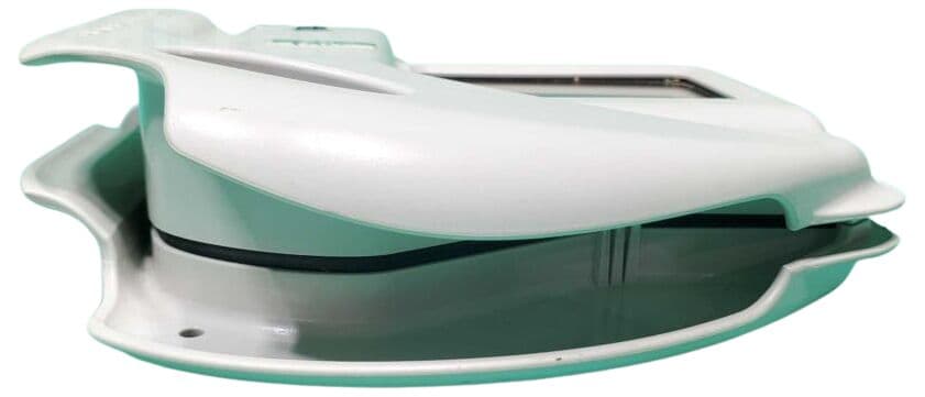 Verathon Glidescope Ranger Video Laryngoscope Monitor 0570-0186